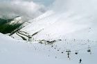 Valdezcaray ya ha recibido casi 87.000 esquiadores