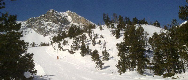Pirineo Oriental: 5 días 5 estaciones