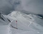 Sigue nevando en Boí Taull y su espesor alcanza los 2,5 metros