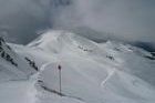 Sigue nevando en Boí Taull y su espesor alcanza los 2,5 metros