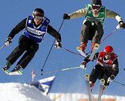 Se Suspende Mundial de Ski Cross en Nevados de Chillán