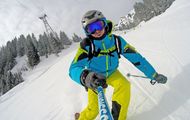 Jungfrau Ski, GATOS 2018 - La Suiza profunda (IV)