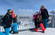 Suiza 2021 | La aventura continúa