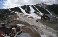 Espot ya ha cerrado su temporada de esquí 2022-2023