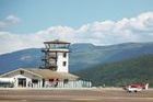 El aeropuerto de la Seu se llamará 'Pirineos-Andorra'