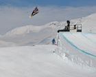 El Slope Style podría estar en los Mundiales de Snowboard 2011
