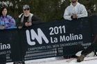 La Molina presenta sus mejoras para los Mundiales de 2011
