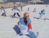 Fomentando el Ski en los Colegios