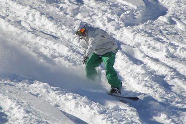 Fechas Inicio Temporada de Nieve y Ski 2013