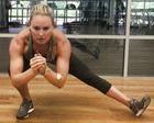 Lindsey Vonn publica su primer libro: "Strong is the new beautiful"