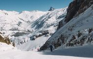 Candanchú paga 95.000 euros anuales por el alquiler de sus pistas de esquí