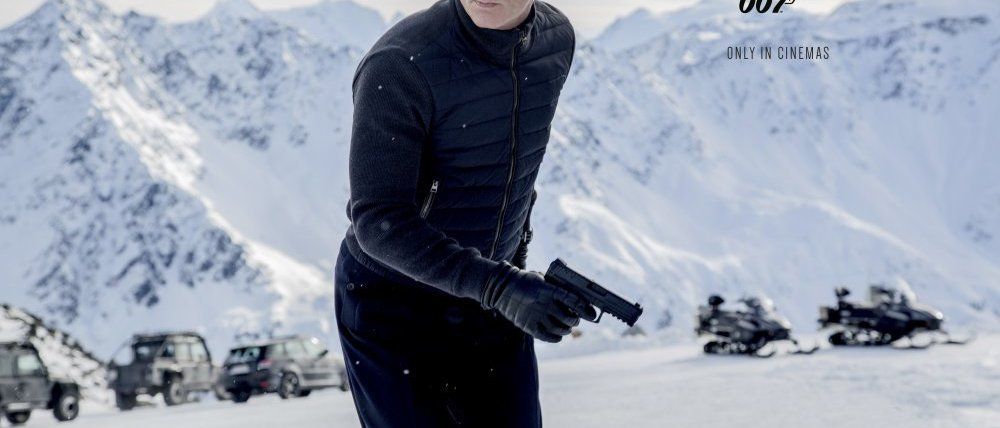 Sölden abrirá un cine de James Bond en la cima del Gaislachkogl 