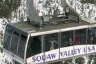 Squaw Valley prepara el 50º aniversario de sus Juegos Olímpicos