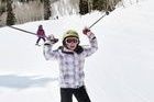 Cómo logra Colorado nuevos esquiadores cada año