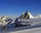 5 destinos en Europa para irte a esquiar ahora mismo