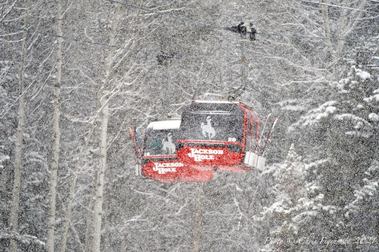 Jackson Hole agota antes que nunca sus pases de temporada de esquí