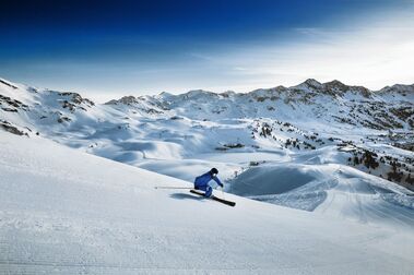 La Salzburger Superskicard de la próxima temporada de esquí ya supera los 1.000 euros