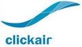 Logo de Clickair