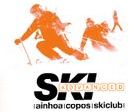 Stages de Ainhoa Copos Ski Club en Xanadú