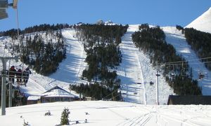 Pistas de Espot Esquí