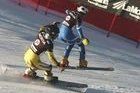 La Molina cancela la prueba de Snowboard de Copa del Mundo