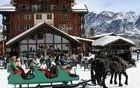 Nueva empresa de estaciones de esquí en Estados Unidos