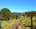 Corralco sede de carrera de trail running “Merrell Corralco Challenge”