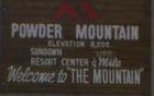 Powder Mt. se convierte en la mayor estación de Estados Unidos