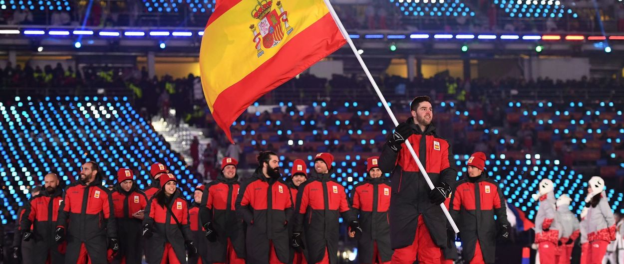 Gracenote pronostica 2 medallas de plata para España en Pekin 2022