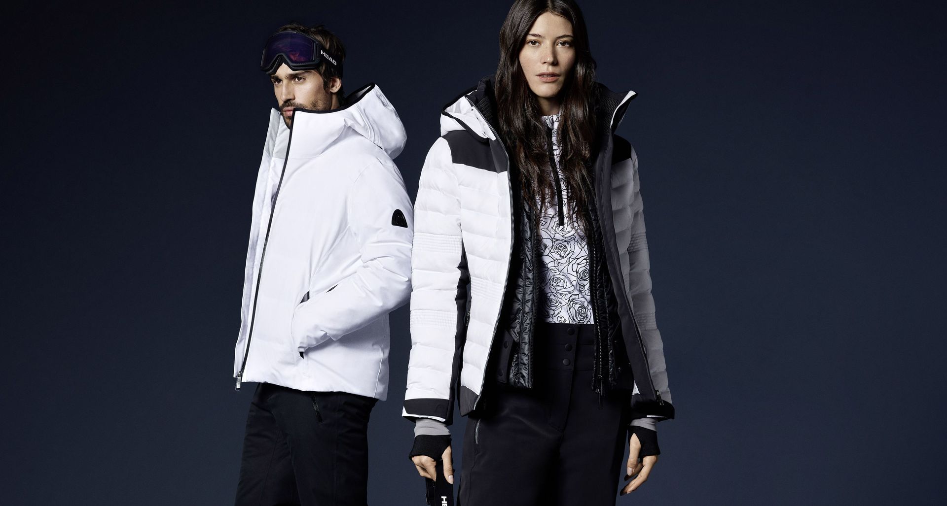 HEAD Sportswear presenta la colección de ropa de esquí de este invierno 2023