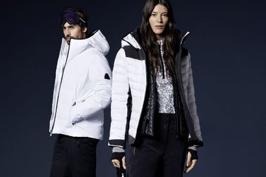 HEAD Sportswear presenta la colección de ropa de esquí de este invierno 2023