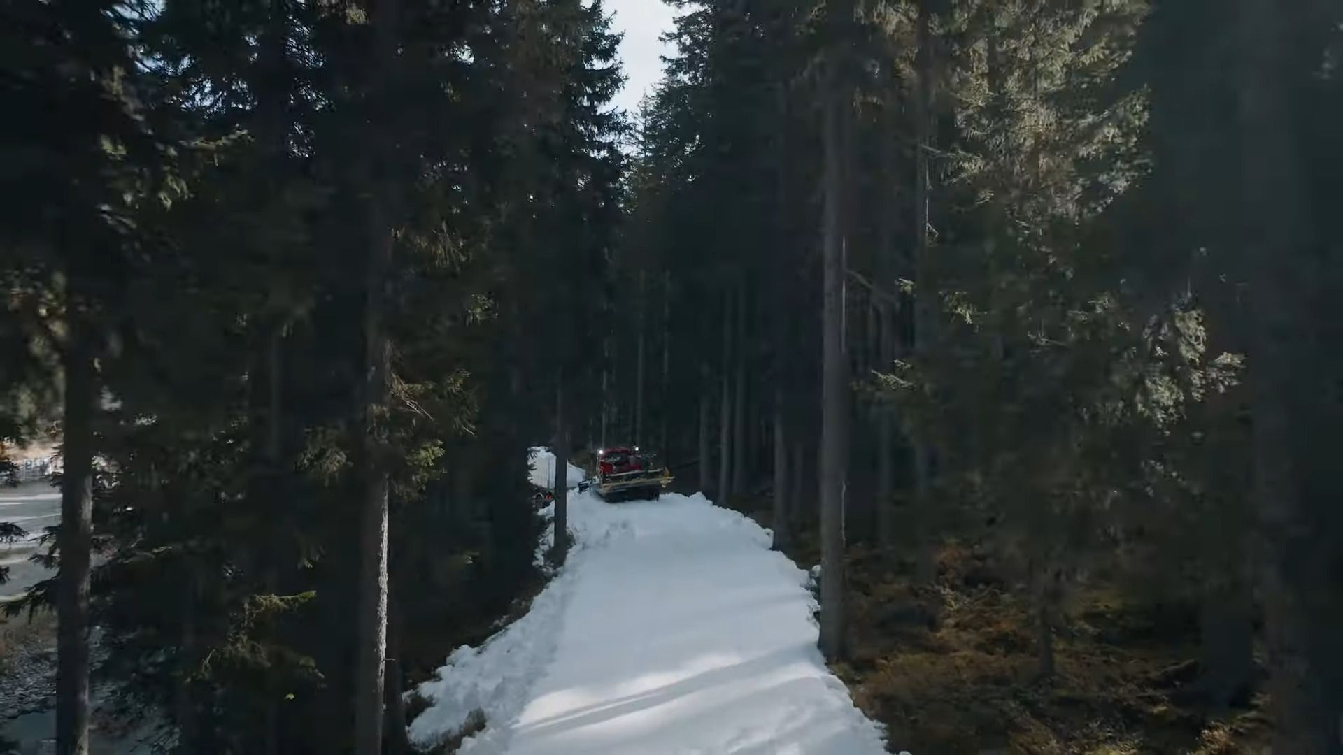 Davos esqui de fondo