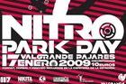 Nitro Park Day en Valgrande-Pajares