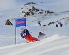 La carrera de esquí mas larga del mundo