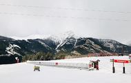 Andorra abre gratis sus pistas de esquí pero de forma muy limitada