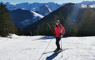 Esquí - Safari | Ariege y Andorra | Diciembre 2021