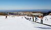 Sierra de Béjar invertirá 1 millón de euros para la próxima temporada de esquí