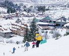 Se prevé una de las mejores temporadas de Bariloche