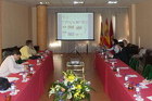 Nuevo examen de Jaca 2007 ante el comité en Albania