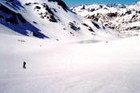 El Gobierno recomienda crear una estación de esquí en Picos de Europa