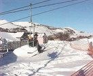 El centro de esquí Valdelen se presenta como novedad en la ETI
