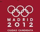 Rienda en apoyo de Madrid 2012