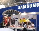 Samsung será patrocinadora oficial de Turin'06