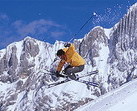 Elvia Ski renueva su seguro de esquí