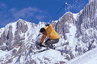 Elvia Ski renueva su seguro de esquí
