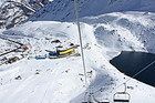 Se promete un inicio de temporada excelente en Ski Portillo