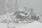 Gran incremento de demanda por esquiar en Bariloche