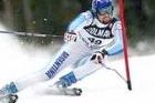 Argentina se pone las pilas en la competicion de esquí