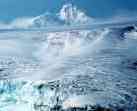 Proyecto turístico para esquiar en la Antartica