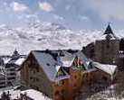 El esquí como desarrollo de la montaña de Aragón